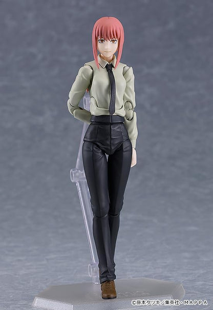 Chainsaw Man: Makima Figma Action Figure