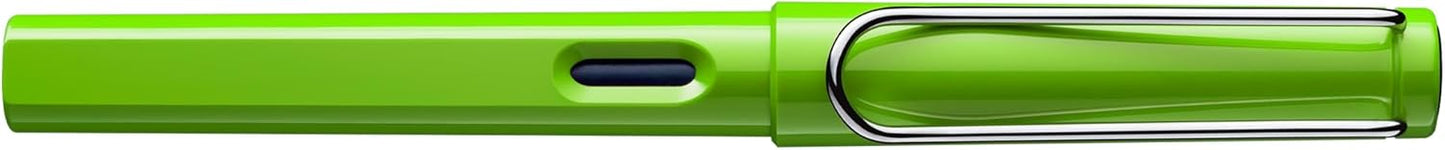Lamy Fountain Pen (L13GNEF), alternate view