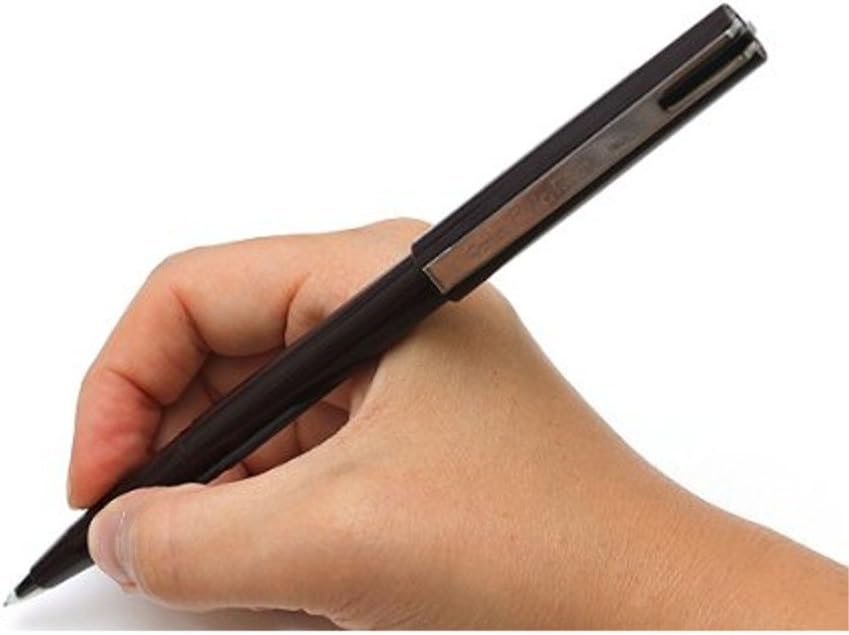 Pentel Pulaman MJ20, Red Ink (JM20-BD)