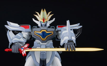 Good Smile Company Mado King Granzort: Hyper Granzort Moderoid Model Kit