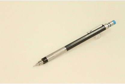 Pentel Graphlet Mechanical Pencil, 0.5mm (PG505-AD)