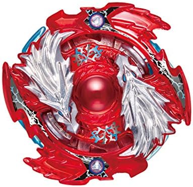 Takara Tomy B-111 Beyblade Burst Vol. 10 Stamina Random Booster
