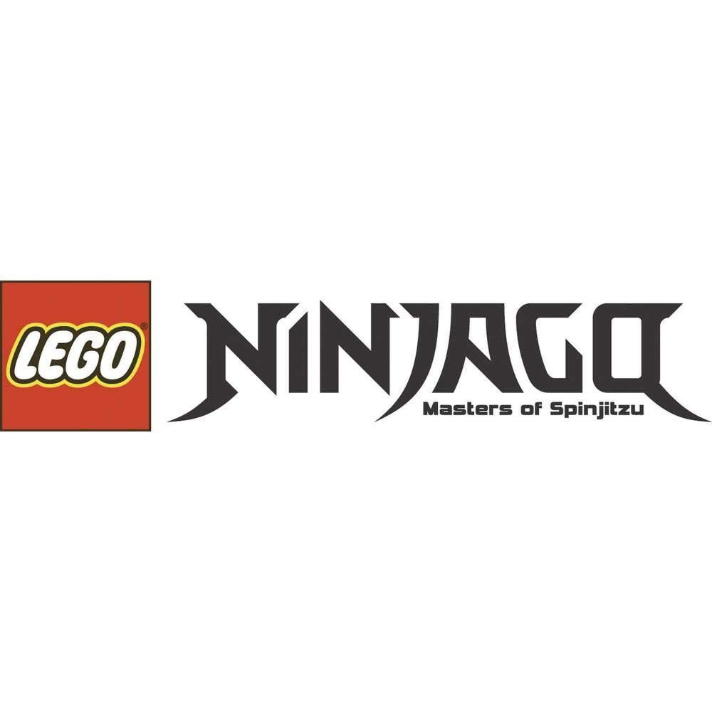 Ninjago Firstbourne Playset, Dragon & Hunter Helicopter Toy, Build & Play Dragon Toys for Kids