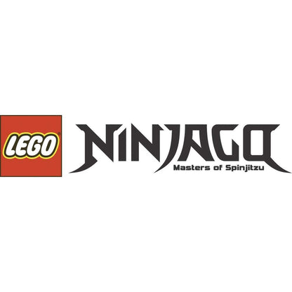 Ninjago Firstbourne Playset, Dragon & Hunter Helicopter Toy, Build & Play Dragon Toys for Kids