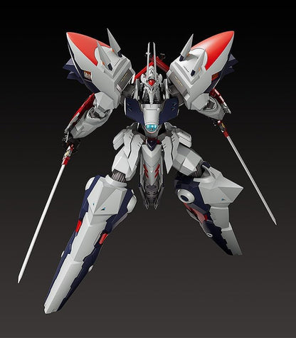 Good Smile Company Linebarrels of Iron: Linebarrel Overdrive Model Kit