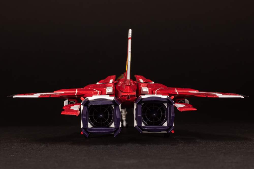 Plum Raiden V Director's Cut: FT-00004A Azuma Plastic Model Kit