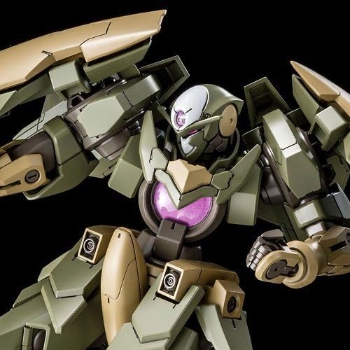 Bandai HGBF 1/144 GNX-803T GN-X IV TYPE.GBF