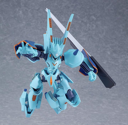 Good Smile Company Brain Powerd: Nellie Brain (Second Revival) Moderoid Model Kit