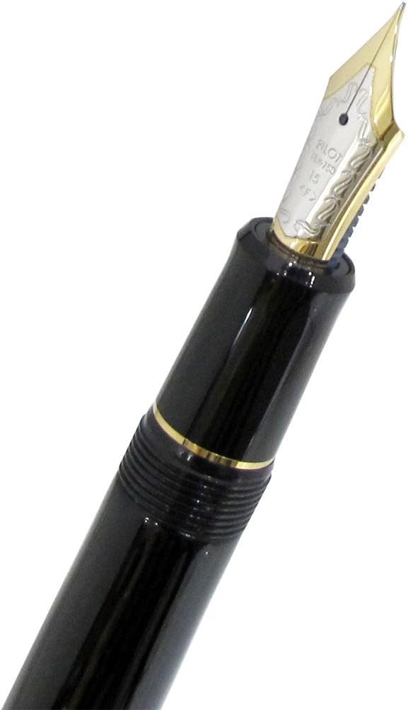 PILOT"CUSTOM 845" (nib : Fine)