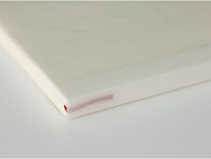 DESIGNPHIL Midori 13799006 MD Notebook, Paperback, Unruled,