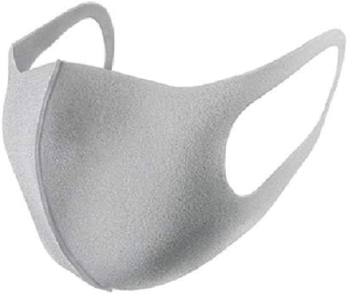 Pitta mask Small Teak (Pitta MASK Small Chic) 3 Pieces Soft Beige-White Light Gray Each Color 1 Pieces