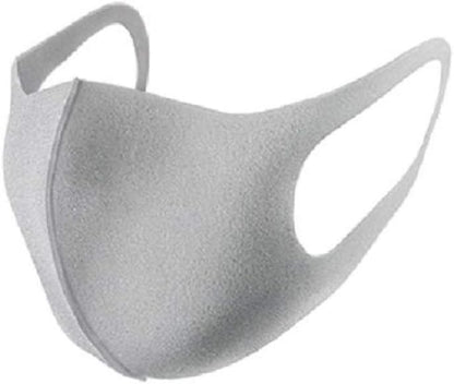 Pitta mask Small Teak (Pitta MASK Small Chic) 3 Pieces Soft Beige-White Light Gray Each Color 1 Pieces