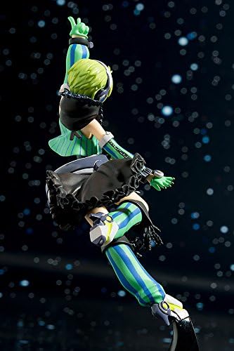 Macross Delta: Reina Prowler Plamax MF-13 Minimum Factory 1:20 Scale Model kit