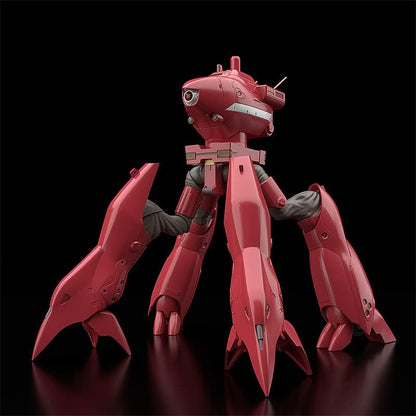 Good Smile Company Mobile Police Patlabor: Type 97 TFV-EX Crab-Man High Leg 1:60 Scale Model Kit