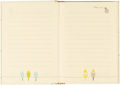 Midori Diary, Little Bird (12387006) (12386006)