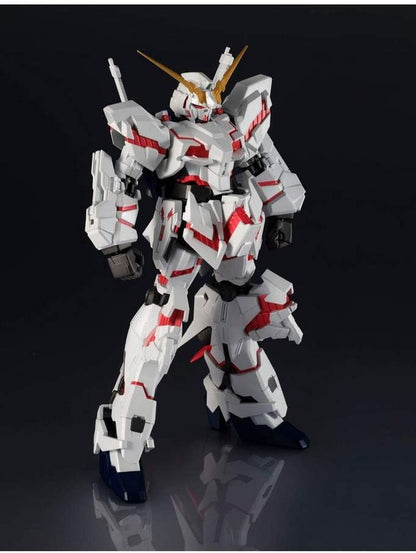 TAMASHII Nations - Gundam Universe Rx-0 Unicorn Gundam Mobile Suit Gundam Unicorn, White