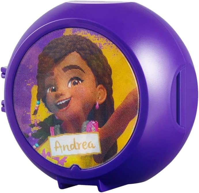 LEGO Friends Andrea's DJ Pod