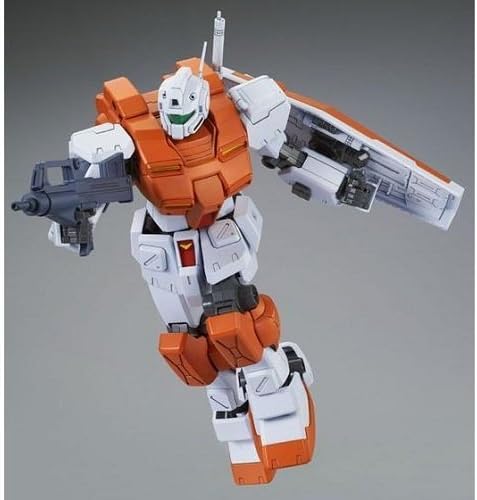 Bandai MG 1/100 Powered GM Mobile Suit Gundam 0083 STARDUST MEMORY