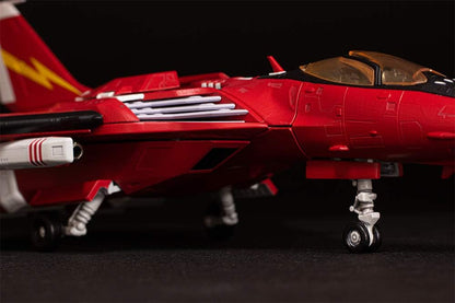 Plum Raiden V Director's Cut: FT-00004A Azuma Plastic Model Kit