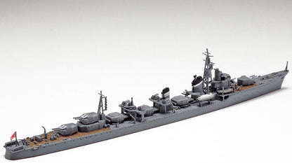 Tamiya Japanese Navy Destroyer Shimakaze Hobby Model Kit