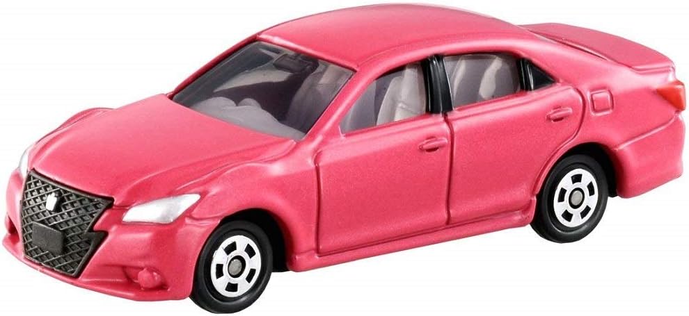 TOMY Toyota Crown Athlete Blister