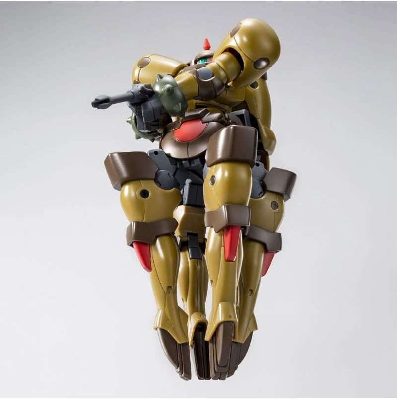 Bandai 1/144 HG Death Beast Mobile Fighter G Gundam
