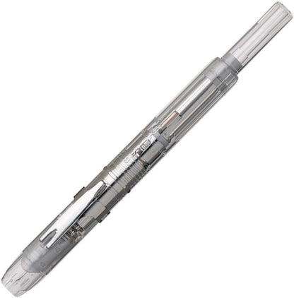 PLATINUM Fountain Pen, Curidus, Prism Crystal, Medium Point, PKN-7000#6-3