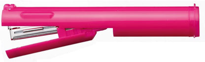 Sunstar Pen Type Stapler Stickyle, Shocking Pink (S4763246)