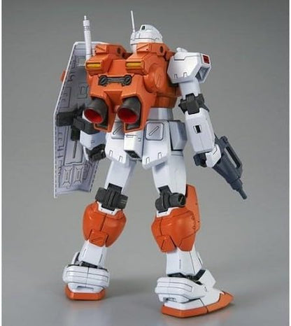 Bandai MG 1/100 Powered GM Mobile Suit Gundam 0083 STARDUST MEMORY