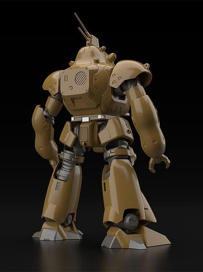 Good Smile Company - Mobile Police Patlabor - Moderoid HL-98 & ASV99 Model Kit Alt
