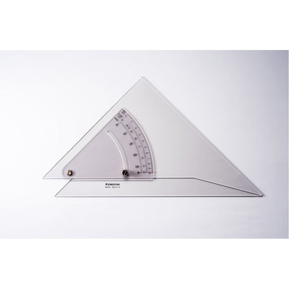 Staedtler Ruler Gradient Ruler Mars 11.8 inches (30 cm) 964 51-12
