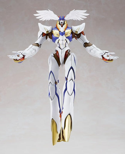 Good Smile Company RahXephon Moderoid Plastic Model Kit