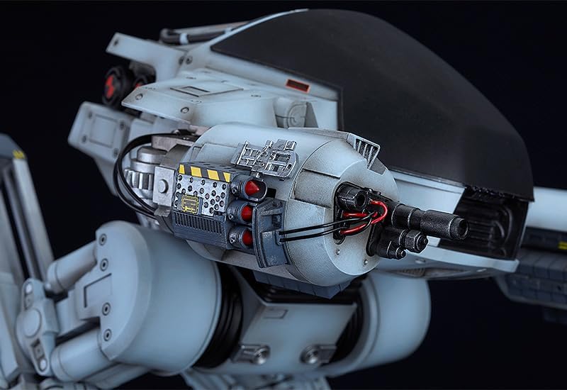 Good Smile Company Robocop: ED-209 Moderoid Plastic Model Kit