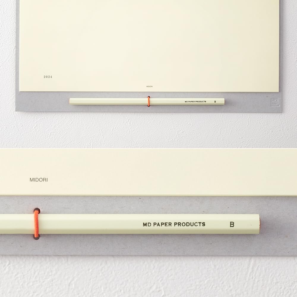 DESIGNPHIL 31289006 2024 Calendar Wall Mount MD Calendar