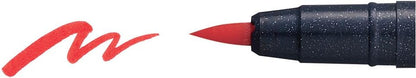 Kuretake Brush Biyori 6 Color Set