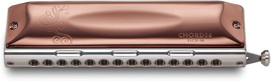 Other Harmonica (SSCH-56)