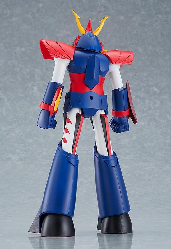 Good Smile Company Brave Reideen: Reideen Moderoid Model Kit