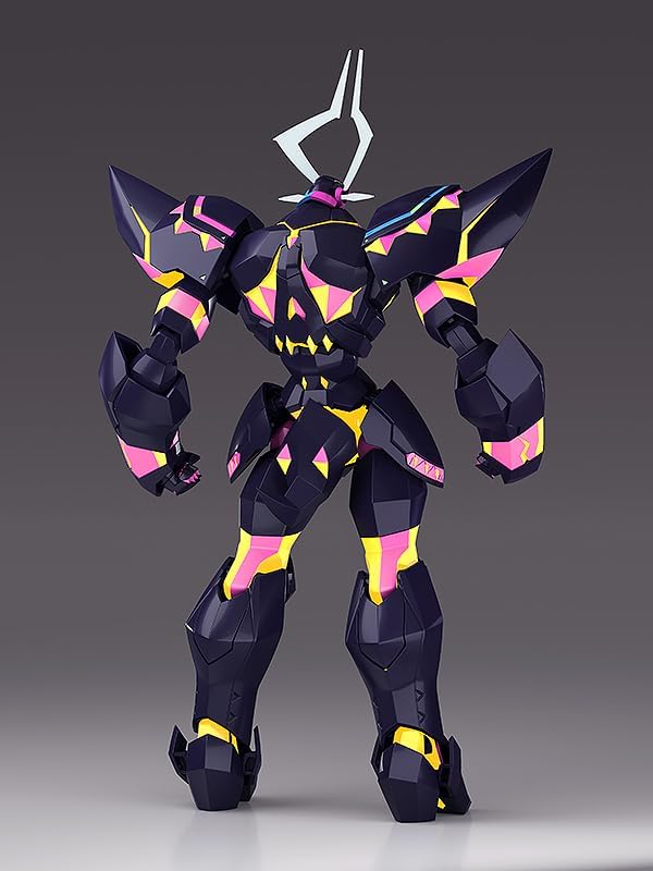 Good Smile Company Promare: Lio de Galon Moderoid Model Kit