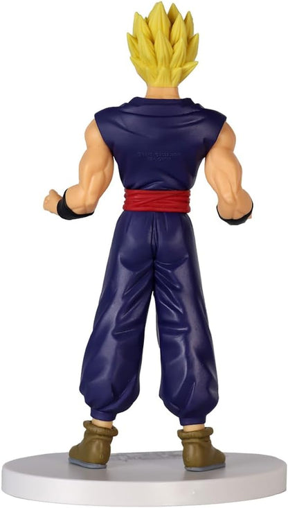 Dragon Ball Super: Super Hero Dxf-Super Saiyan Son Gohan-