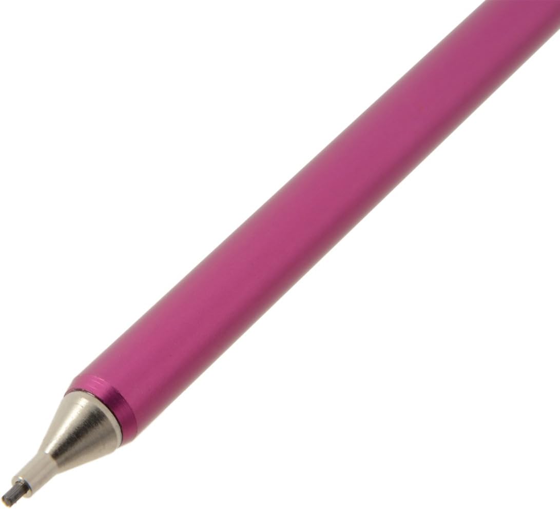 OHTO Extremely Thin Mechanical Pencil Minimo Sharp, 0.5mm, Pink Body (SP-505MN-Pink)