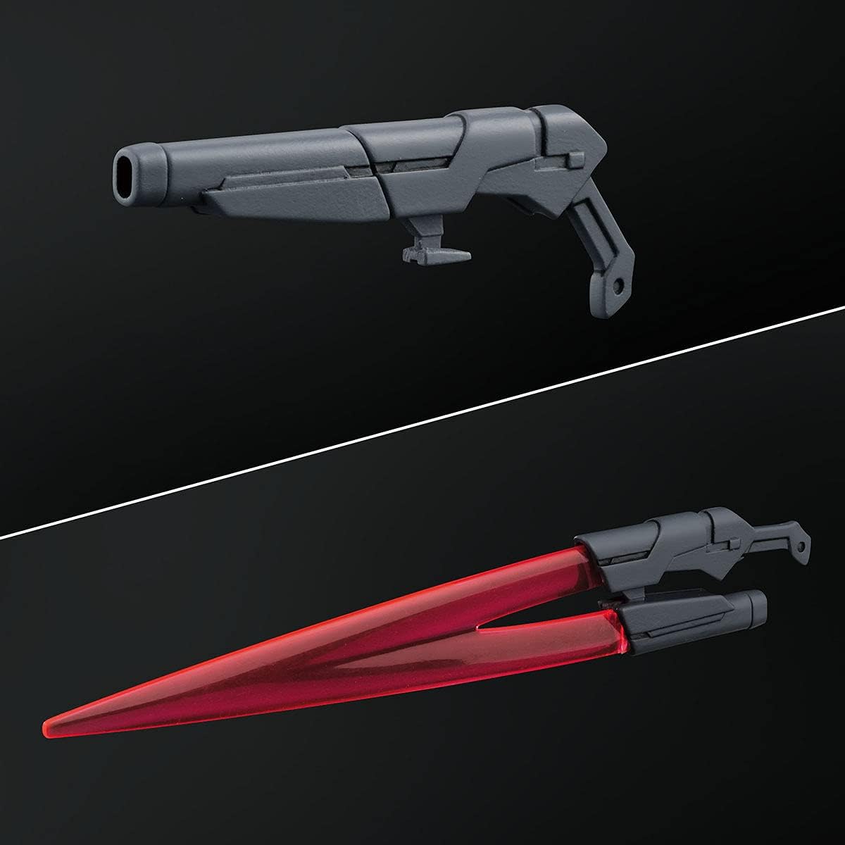 Bandai Spirit HGUC 1144 XM-X0 Crossbone Gundam X-0 Full Cross (Mobile Suit Crossbone Gundam Ghost) [New] Gunpla, Made in Japan