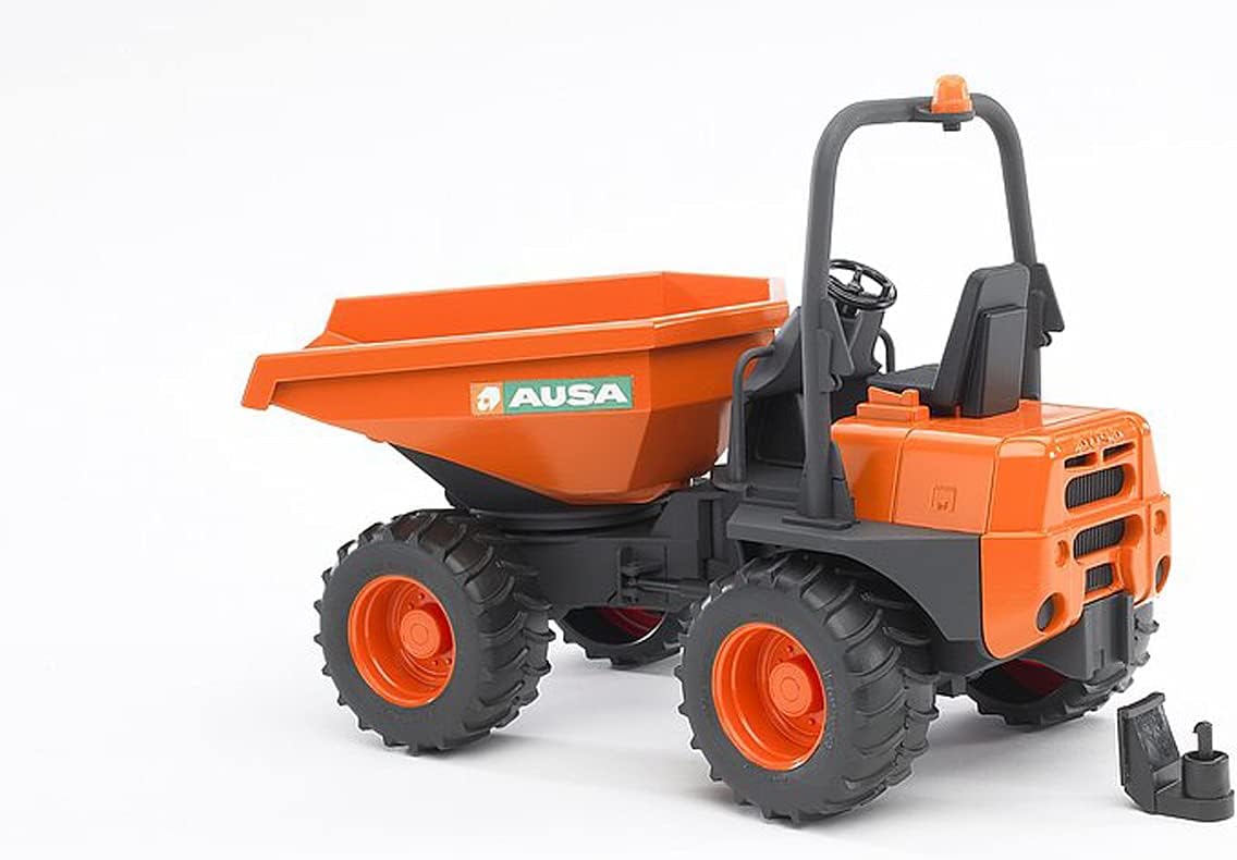 Bruder 02449 AUSA Minidumper