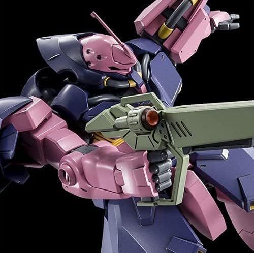 no!no! HGUC Mobile Suit Gundam Flash Hathaway, 1144, Messer F02 Type Commander