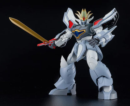 Good Smile Company Mado King Granzort: Hyper Granzort Moderoid Model Kit