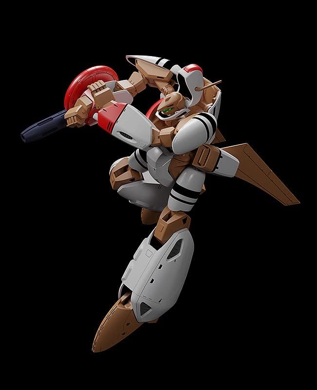 Good Smile Super Dimension Century Orguss: Orguss Moderoid Plastic Model Kit