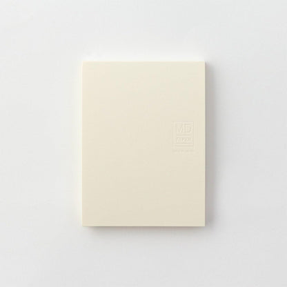 DESIGNPHIL 19031006 Midori Sticky Notes, MD Sticky Paper A7 Square Ruled