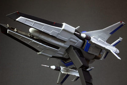 Plum Gradius V: Vic Viper 1:144 Scale Plastic Model Kit, Multicolor
