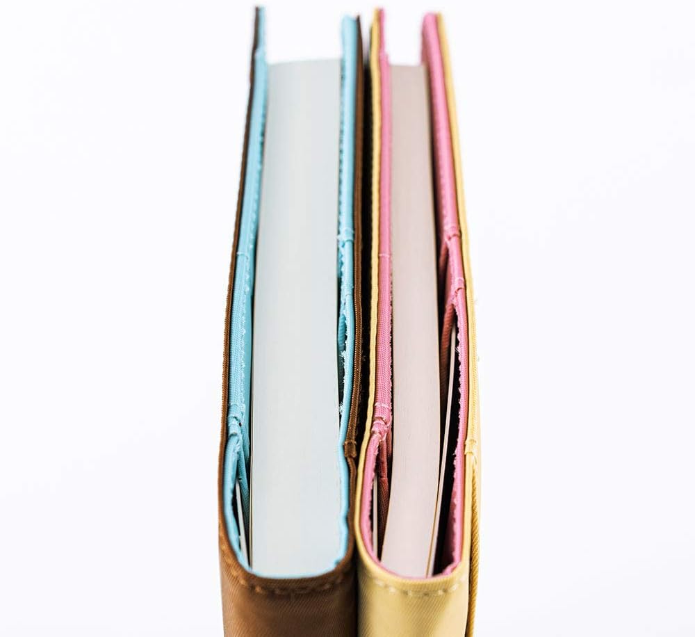 Hobonichi Techo Original Book (Jan 2021 Start) [A6 Size/Monday-Start Week]