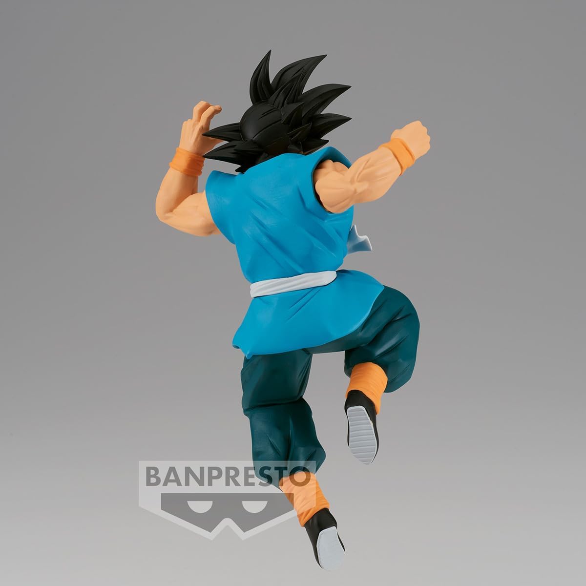 Banpresto - Dragon Ball Z - Son Goku (vs Uub), Bandai Spirits Match Makers Figure