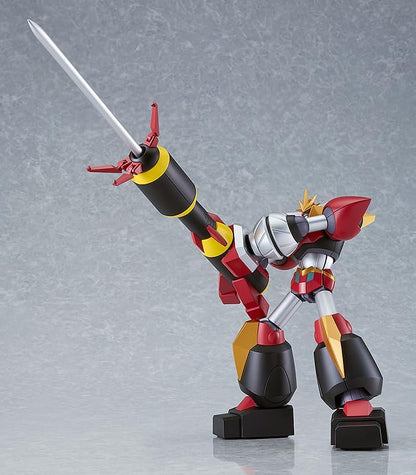 Good Smile Company Dai-Guard Moderoid Model Kit